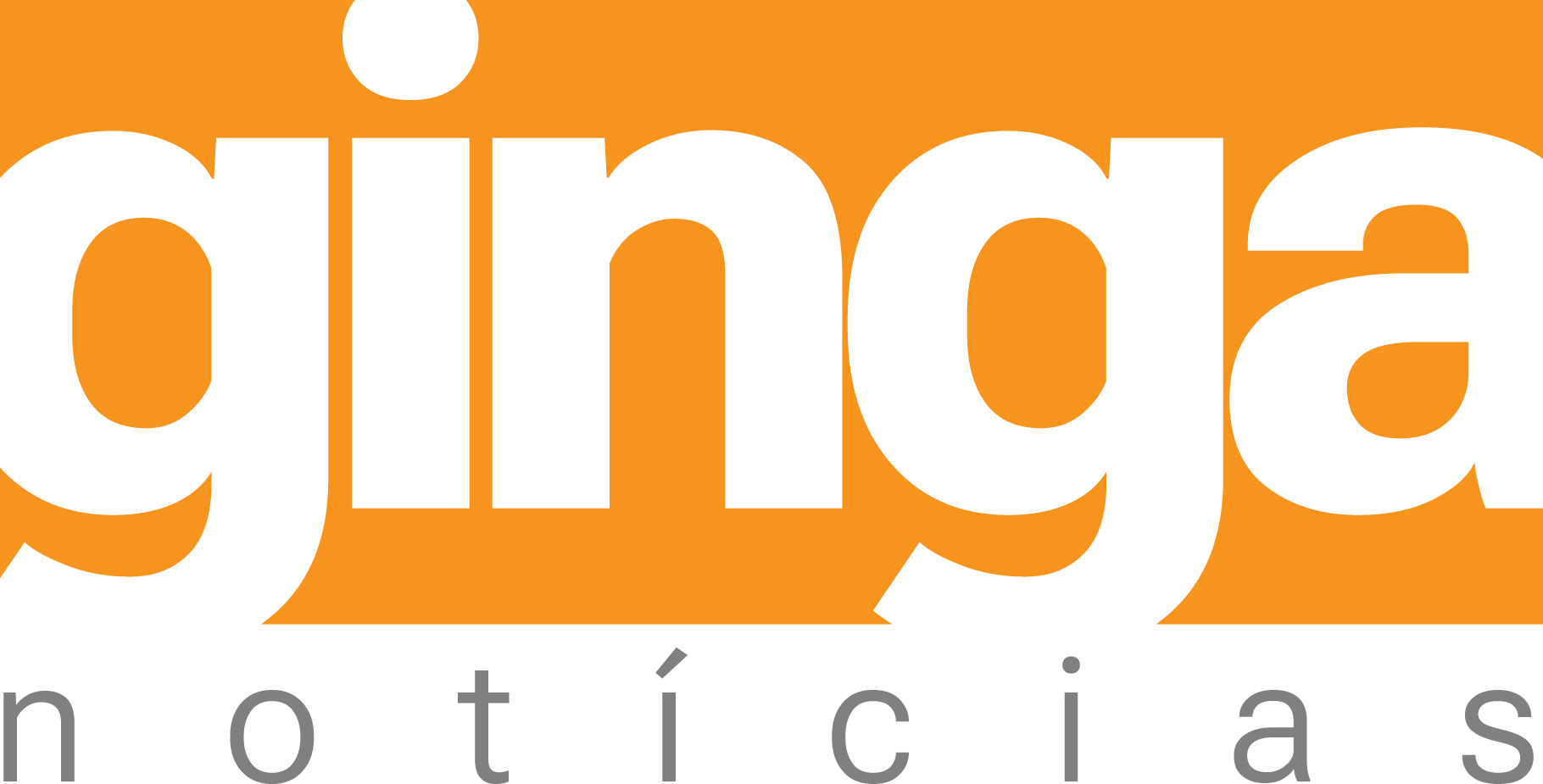 Logomarca Ginga Notícias