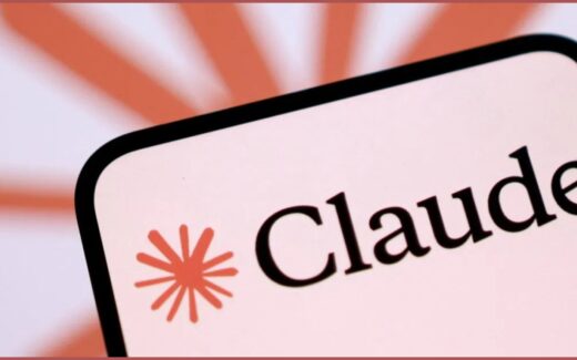 Anthropic diz que Claude encontrou sistema semelhante ao CRISPR