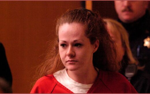 Corte dos EUA suspende execução de Christa Pike no Tennessee