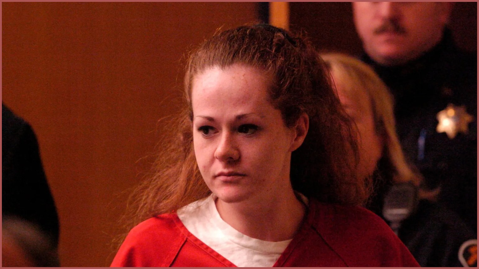 Corte dos EUA suspende execução de Christa Pike no Tennessee