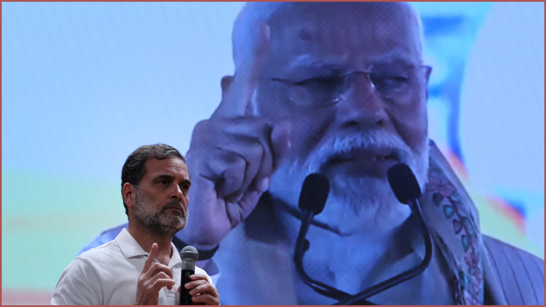 Crise na comissão eleitoral abala confiança na democracia da Índia