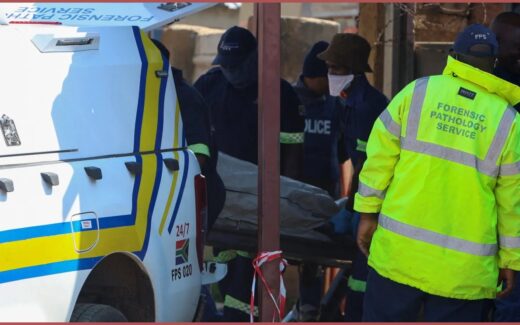 Dois tiroteios deixam ao menos 27 mortos na África do Sul