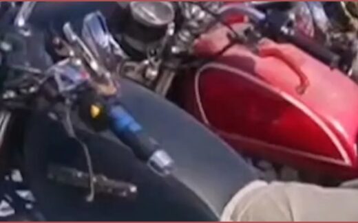 Exército do Sudão apreende dezenas de motos durante toque de recolher