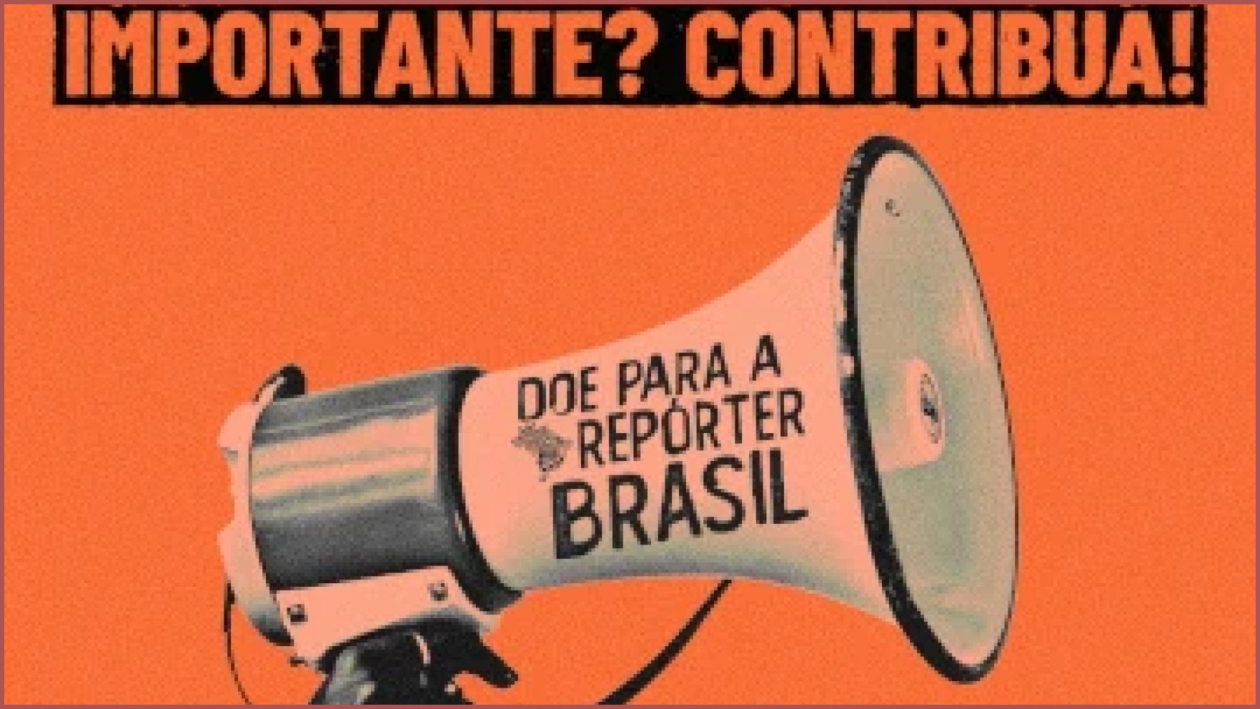 Lula, Caiado e Augusto Cury aderem a pacto contra trabalho escravo