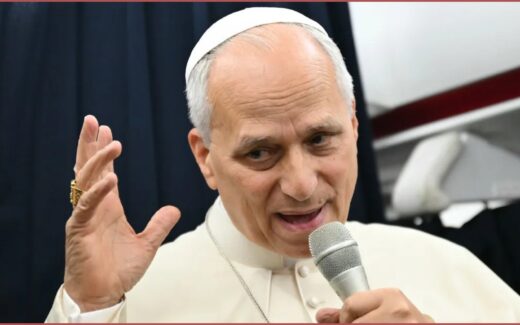 Papa Leão cobra ação global contra riscos catastróficos da IA