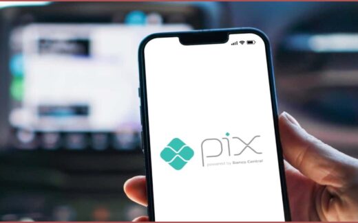 Pix registra queda de 10% após MP que proibiu bets