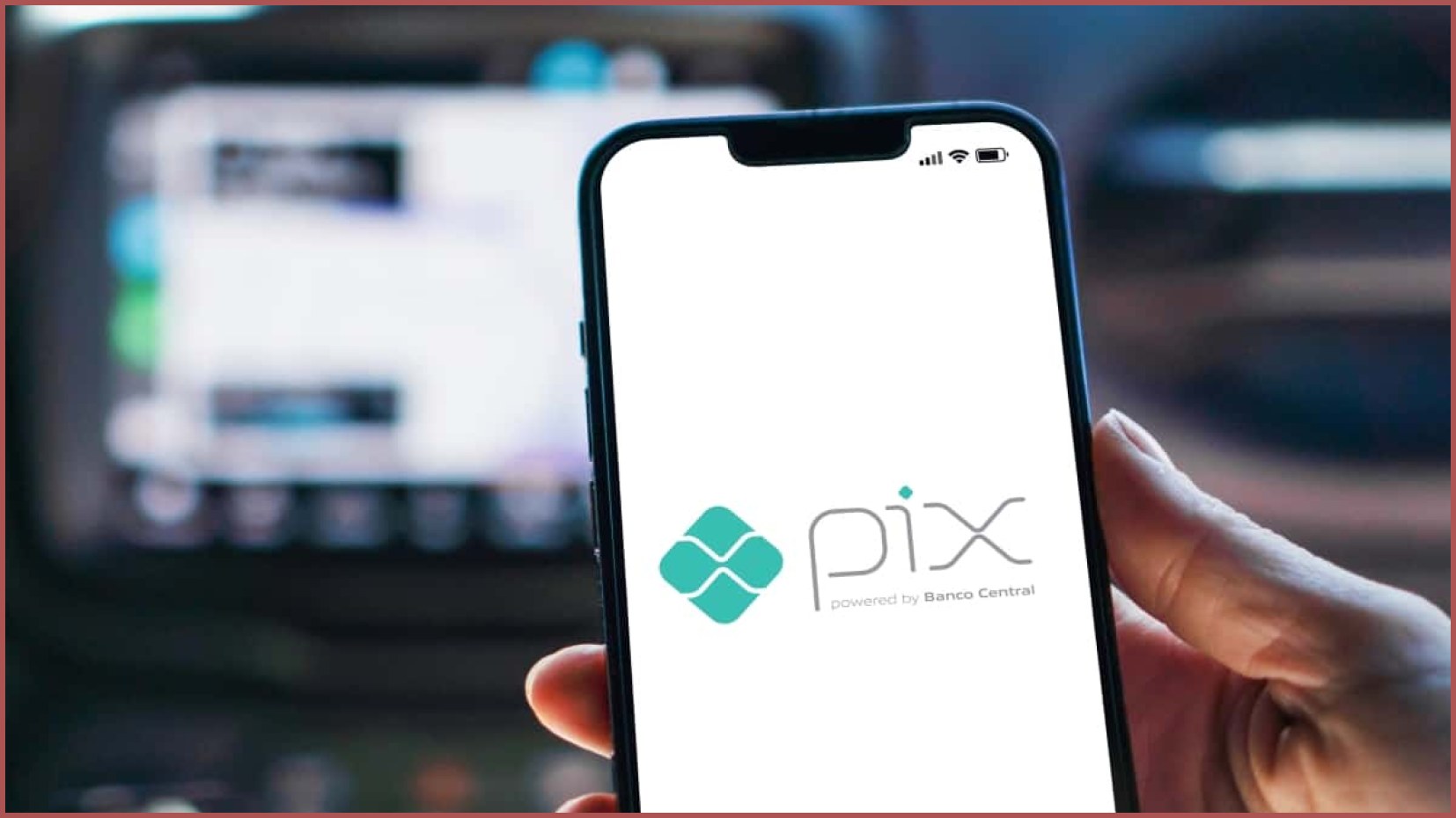 Pix registra queda de 10% após MP que proibiu bets