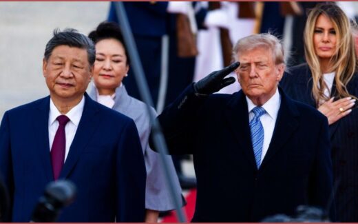 Trégua comercial entre EUA e China é ampliada por dois meses