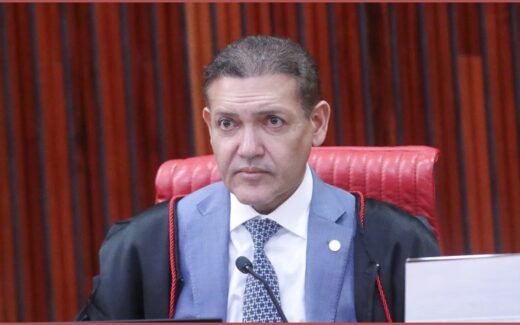 TSE pauta posts sobre Nossa Senhora após pedido de Fachin
