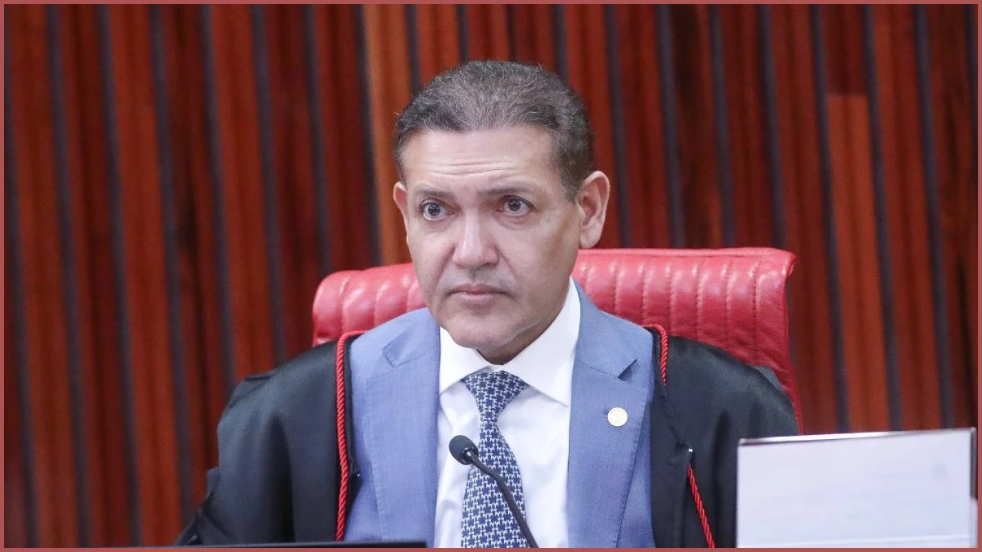 TSE pauta posts sobre Nossa Senhora após pedido de Fachin