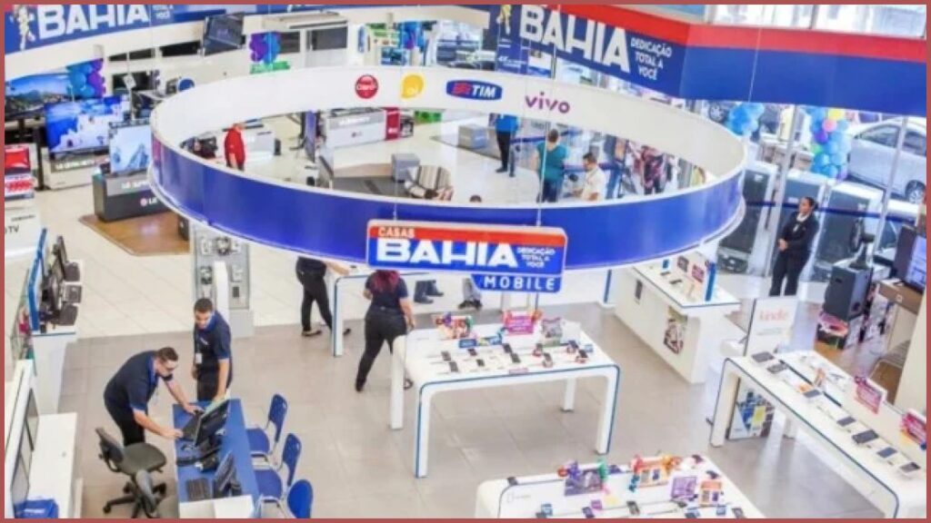 Acordo na Justiça prevê indenização para 4,3 mil ex-funcionários das Casas Bahia
