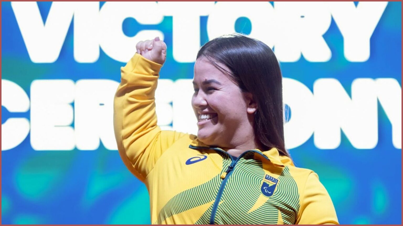 Brasil chega a sete ouros no Open das Américas de halterofilismo Brasil chega a sete ouros no Open das Américas de halterofilismo
