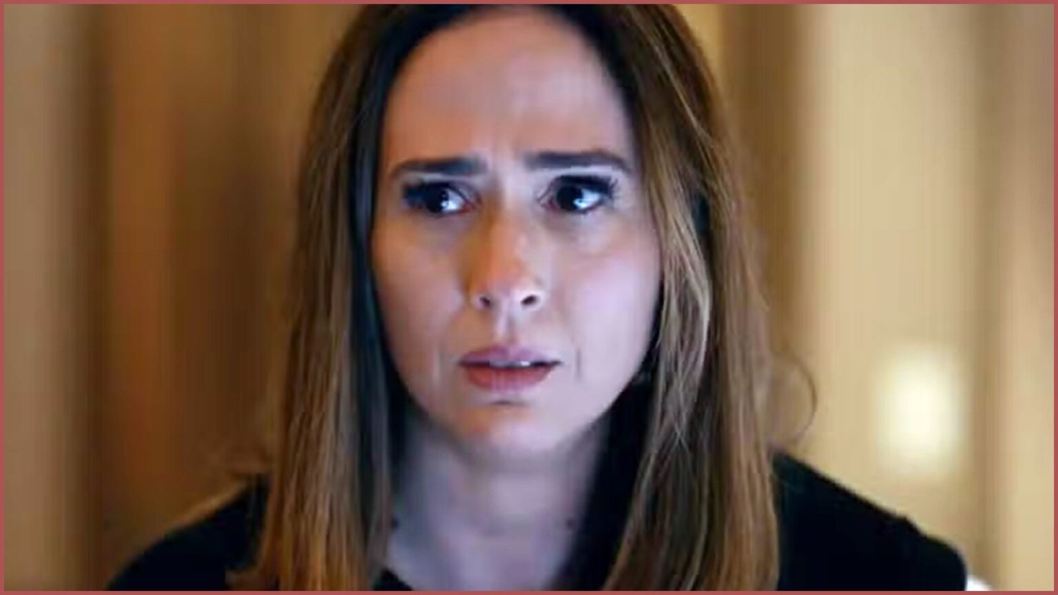 Brigitte descobre herança roubada por Pilar em Quem Ama Cuida
