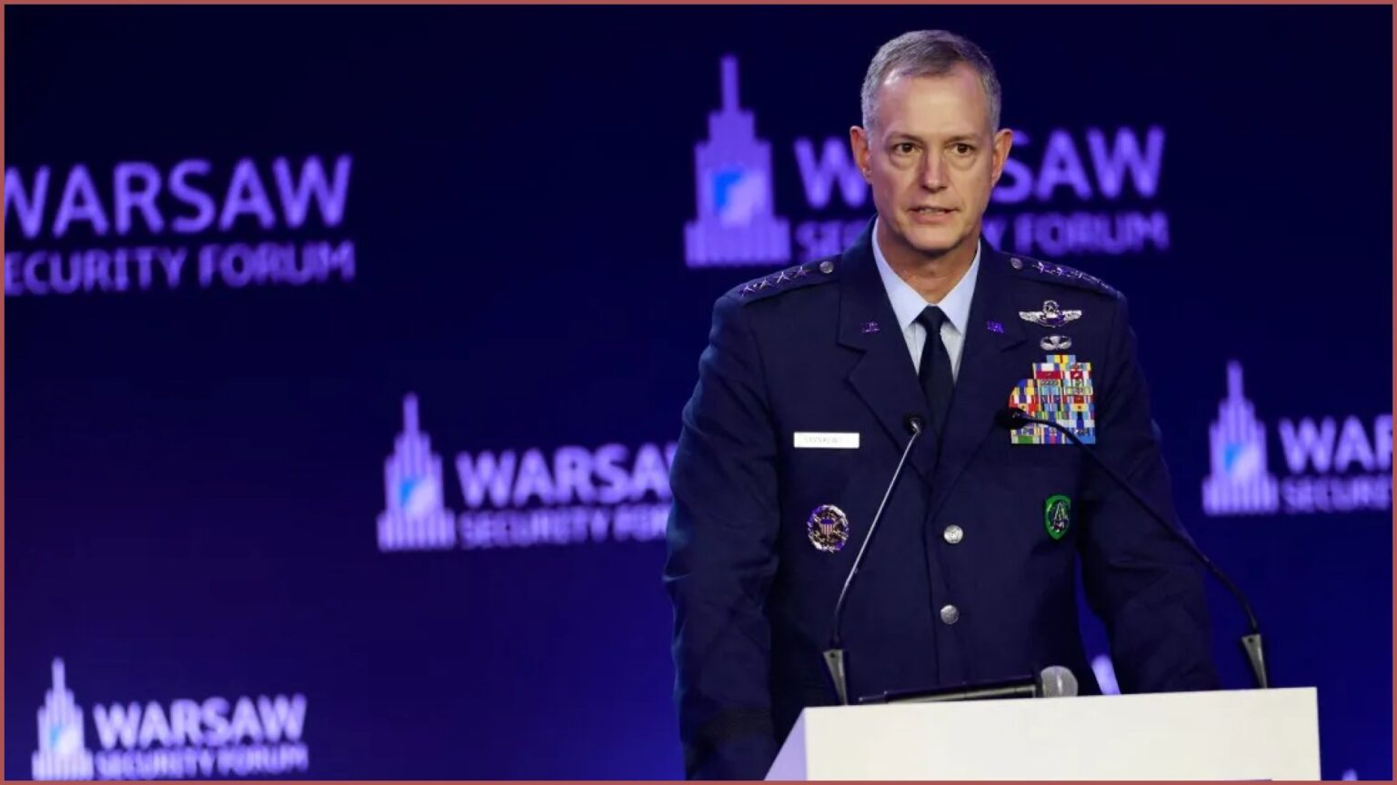 Comandante da Otan promete resposta total a ataque à aliança