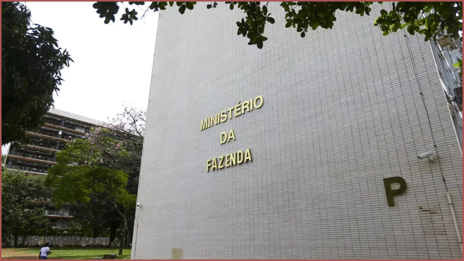 Contas do Governo Central têm superávit de R$ 4,8 bilhões em setembro