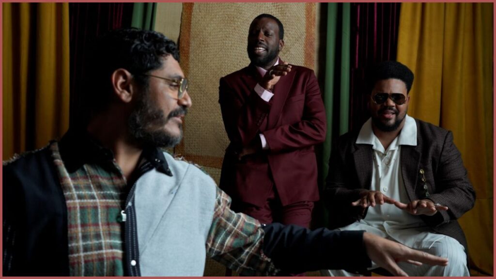 Criolo, Iza e Festival do Choro estão na agenda de Brasília