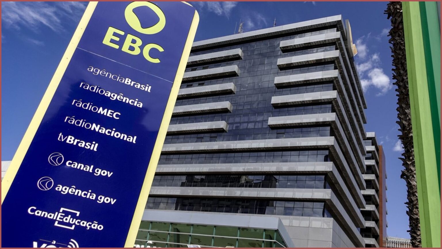 EBC conclui republicação de conteúdos após defeso eleitoral