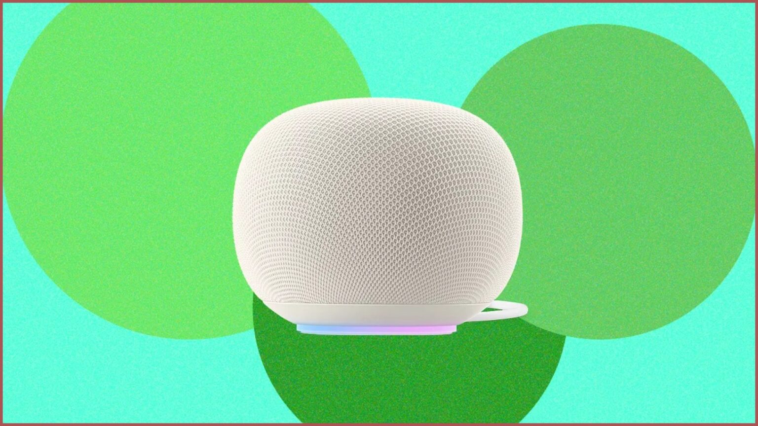 Falha faz alto-falantes Google Home consumirem centenas de GB
