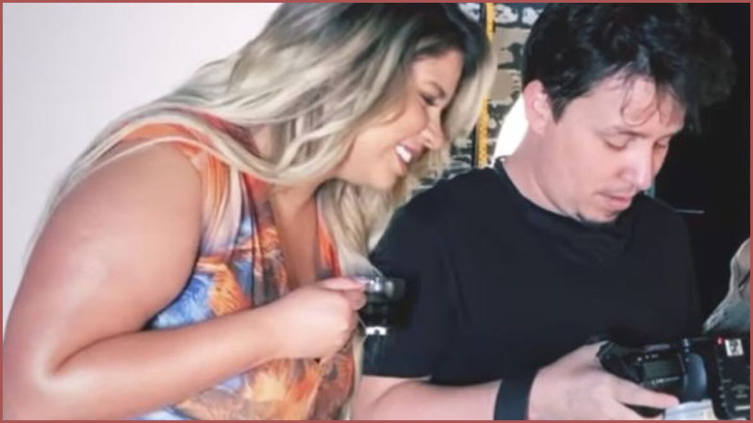 Flaney revela música favorita de Marília Mendonça