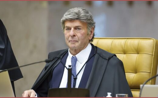 Fux dá 72 horas para AGU opinar sobre MP que barra bets