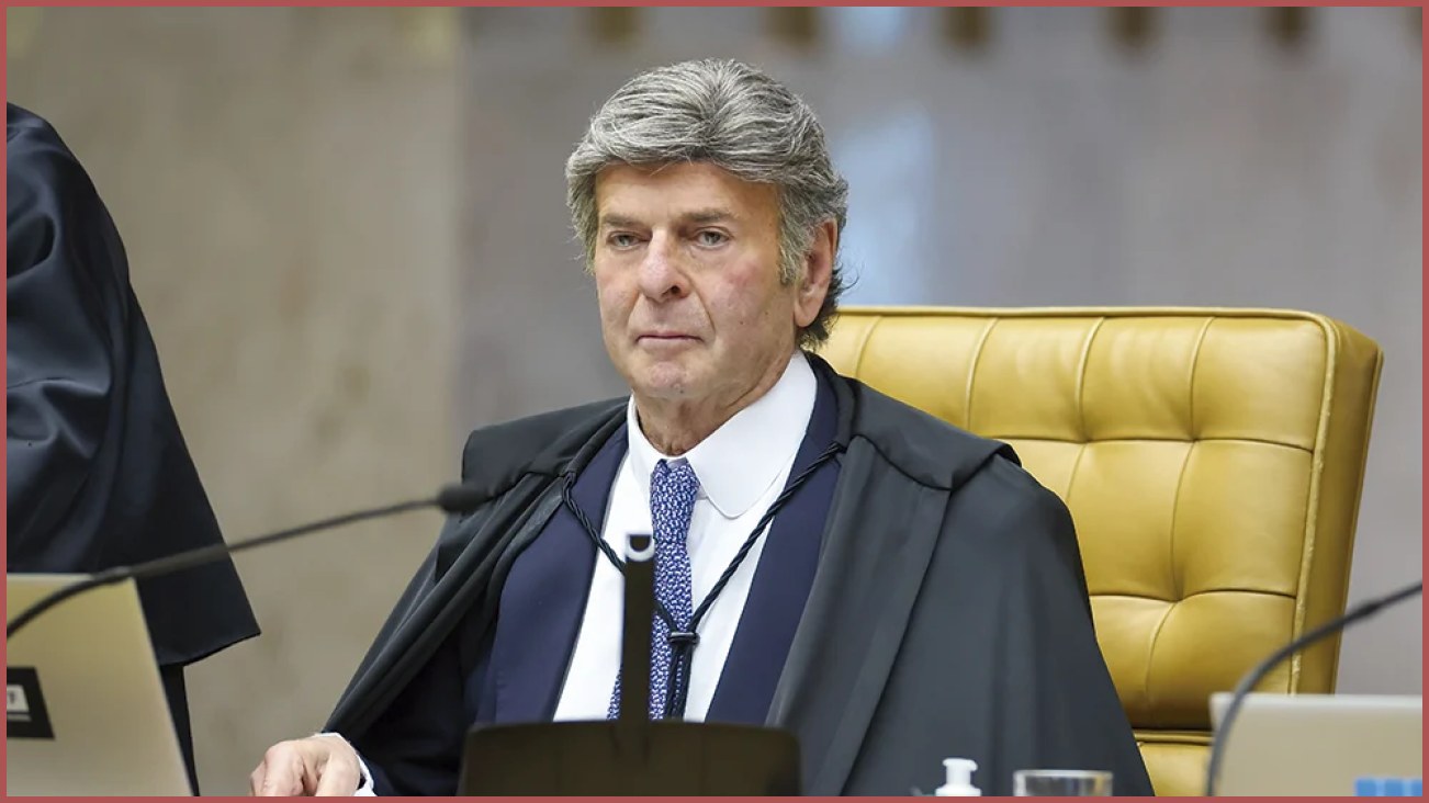 Fux dá 72 horas para AGU opinar sobre MP que barra bets