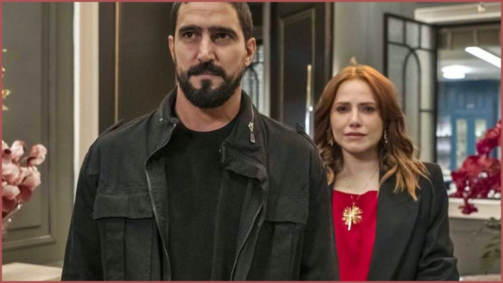 Heitor revela que está vivo e Adriana é absolvida em novela