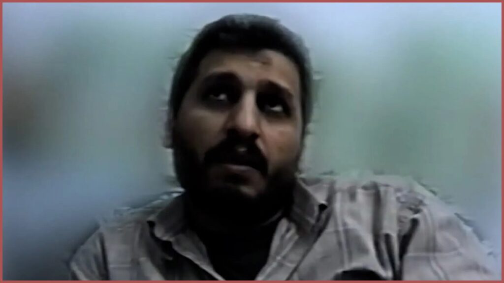 Imagens inéditas mostram bastidores da vida de Mohammed Deif