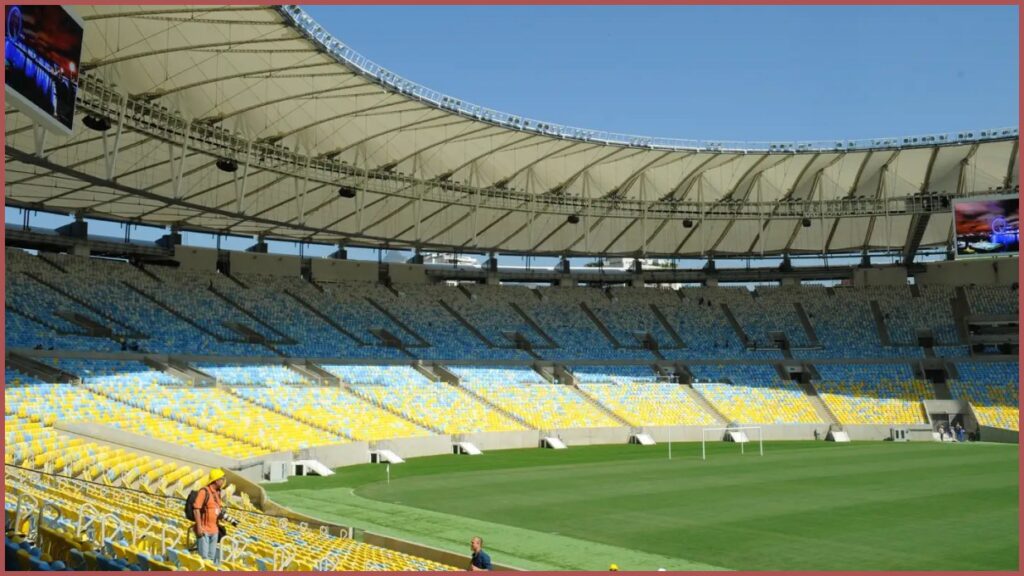 Justiça mantém Vasco x Boca Juniors no Maracanã em 20 de outubro Justiça mantém Vasco x Boca Juniors no Maracanã em 20 de outubro