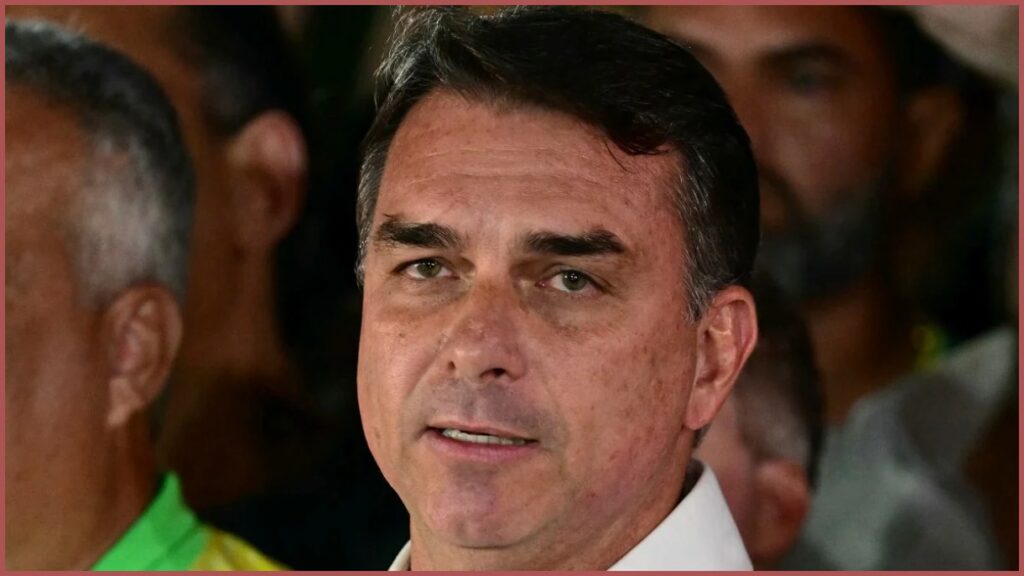 Justiça rejeita ação de Flávio Bolsonaro contra usuária do X