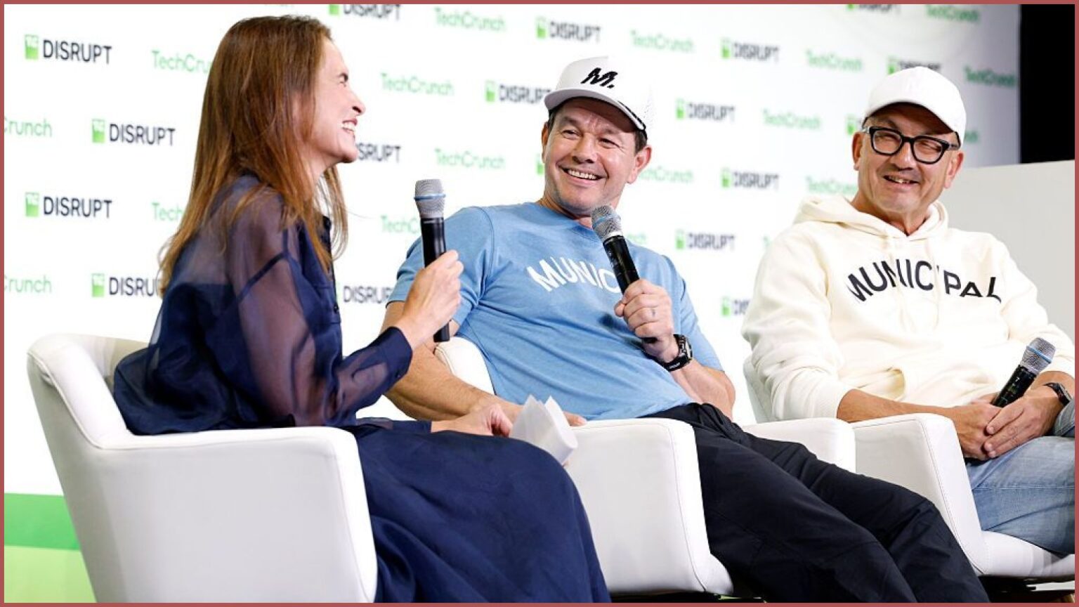 Mark Wahlberg anuncia academia com exames e terapias por US$ 99