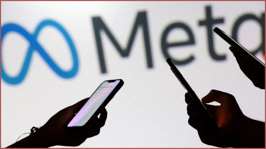 Meta é processada na Austrália por supostos danos a crianças