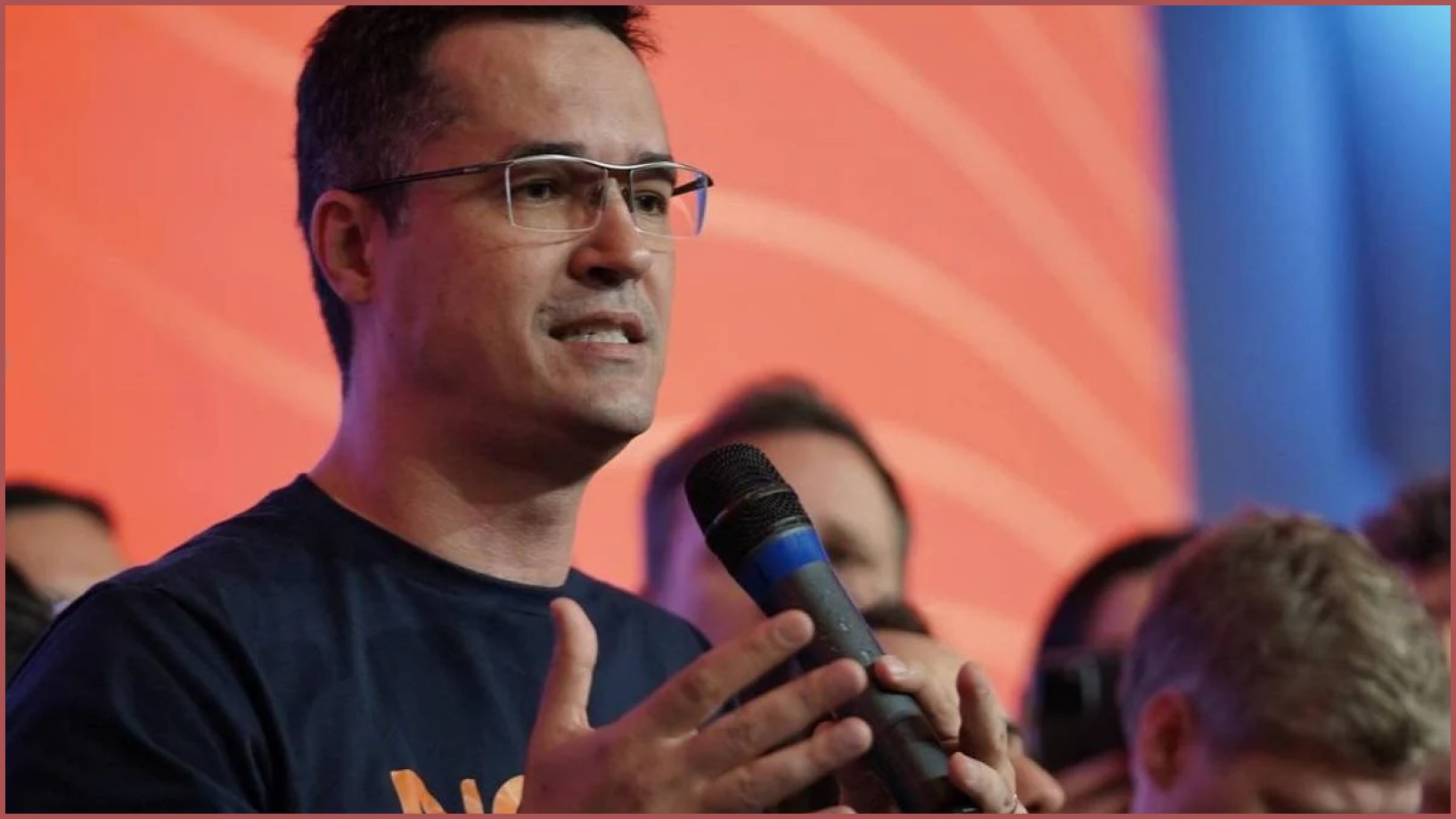 Ministro do TSE indefere candidatura de Deltan e anula votos