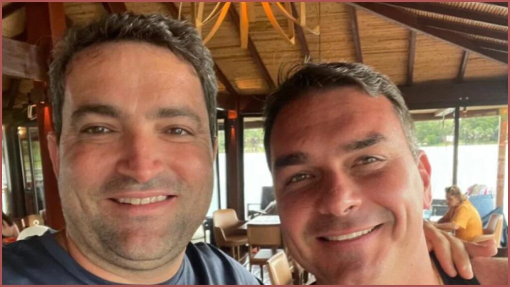 Moraes bloqueia até R$ 6 bilhões de bens de Willer Tomaz Moraes bloqueia até R$ 6 bilhões de bens de Willer Tomaz