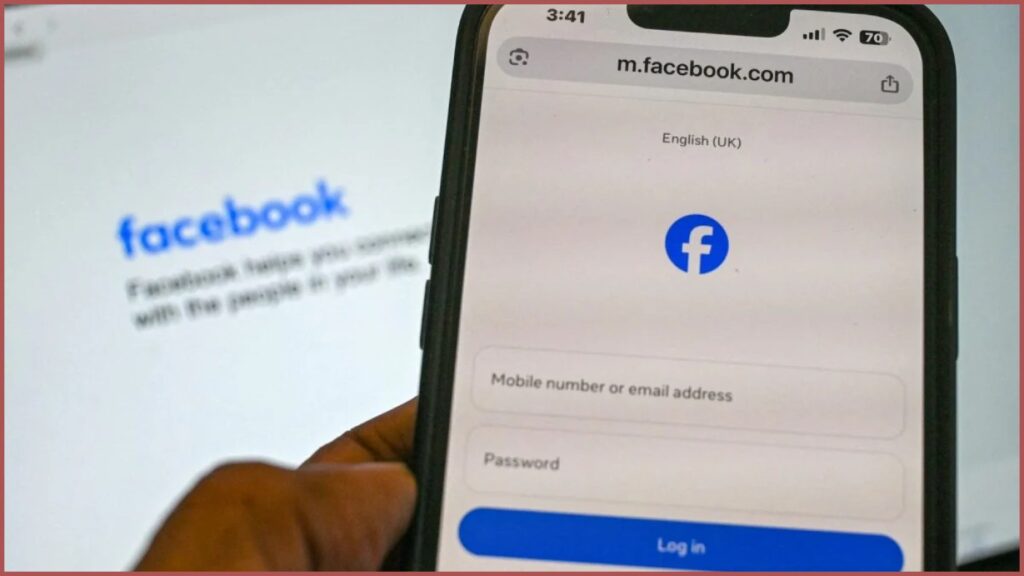 MPF pede liminar contra bloqueios da Meta no período eleitoral