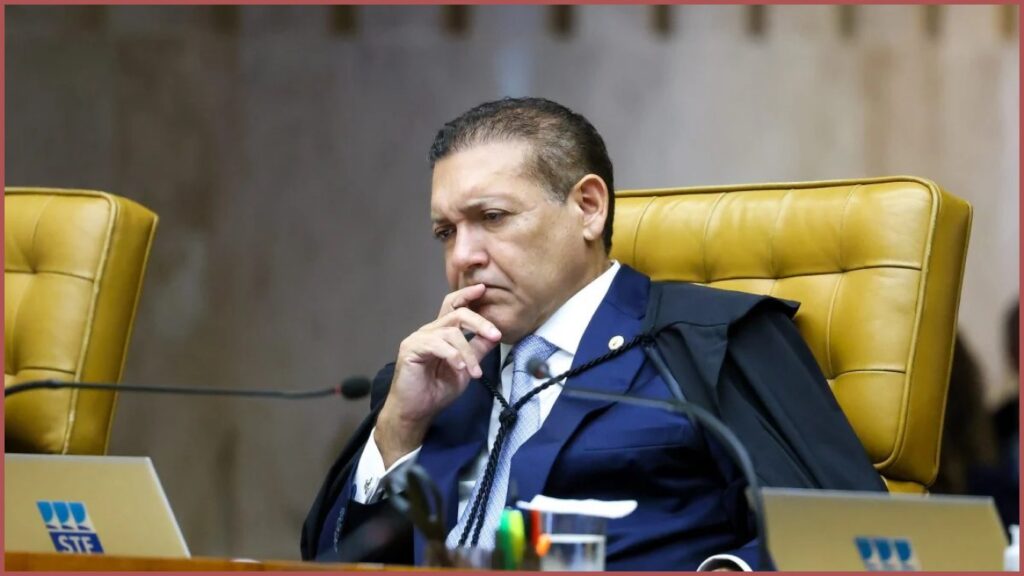 Nunes Marques manda reativar canal ‘Exército do Lula’