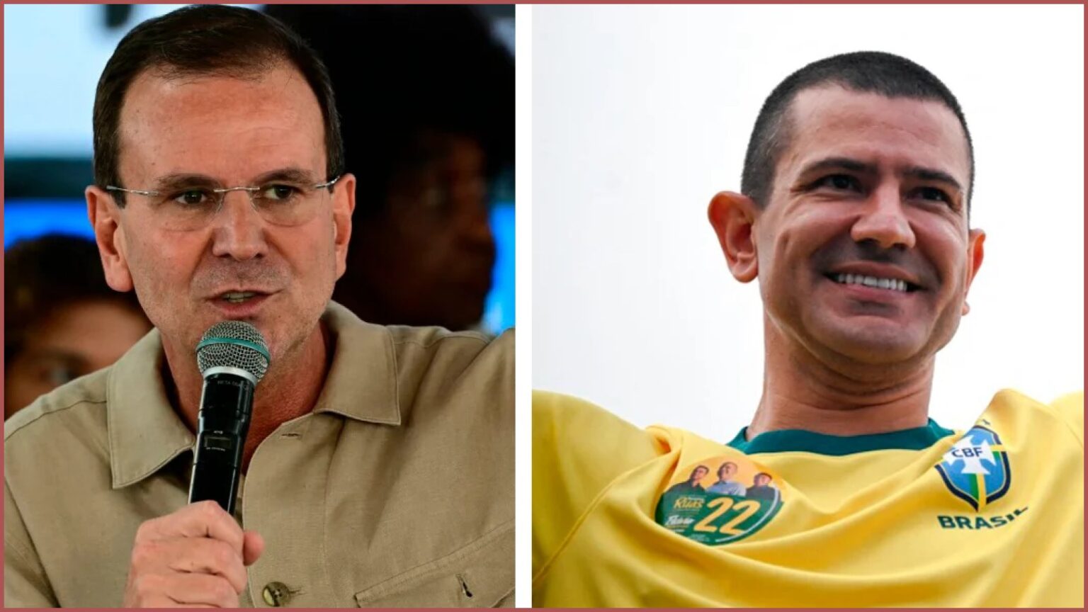 Paes recorre ao STF contra decisão do TSE sobre eleição no Rio