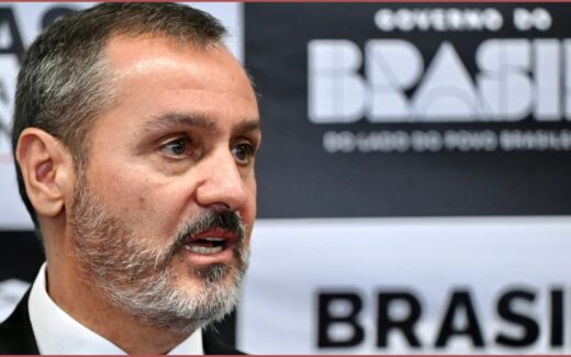 PF apura possível interferência dos EUA nas eleições de 2026