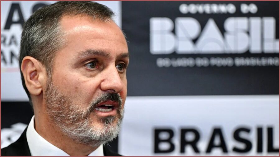PF apura possível interferência dos EUA nas eleições de 2026