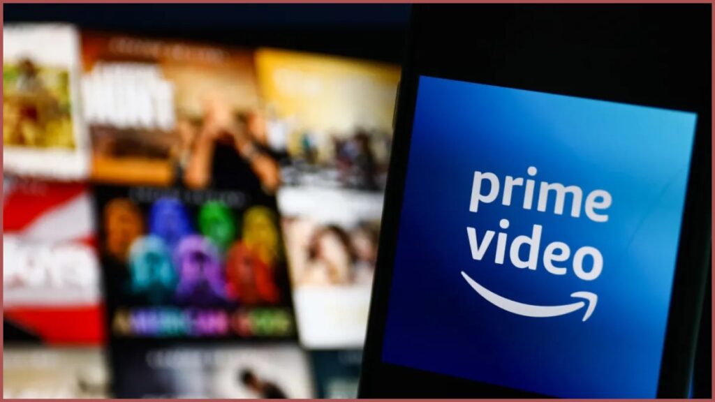 Prime Video está a caminho de dezenas de bilhões em receita, diz Jassy