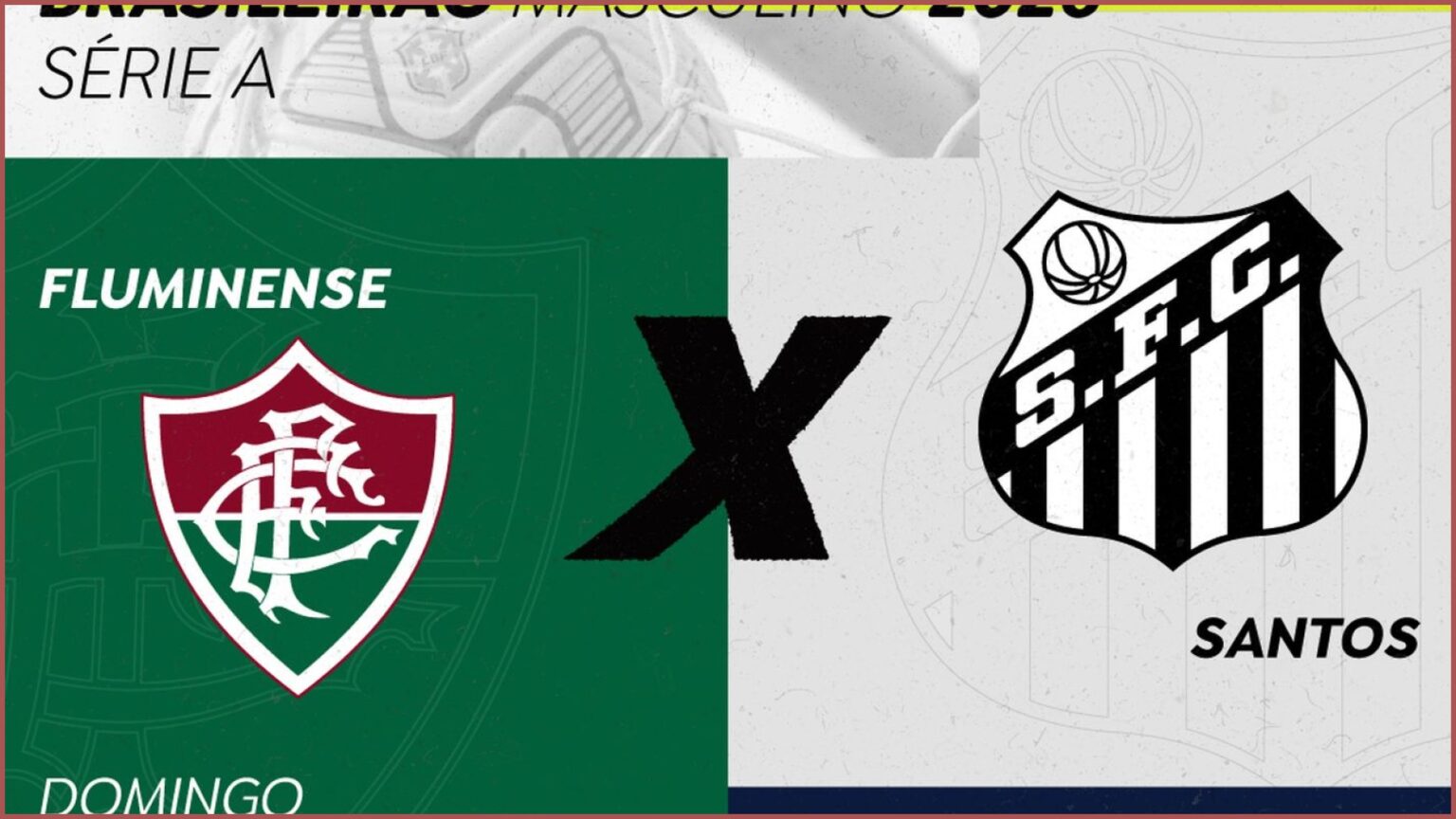 Rádio Nacional transmite Fluminense x Santos neste domingo Rádio Nacional transmite Fluminense x Santos neste domingo