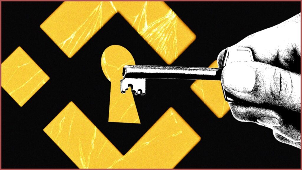 Roubo de US$ 6,3 bilhões da Binance foi executado em 20 minutos