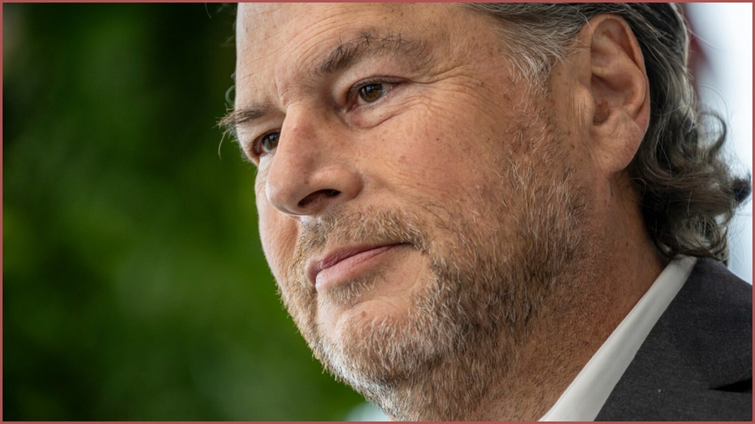 Salesforce teria acertado compra da Rune por US$ 375 milhões