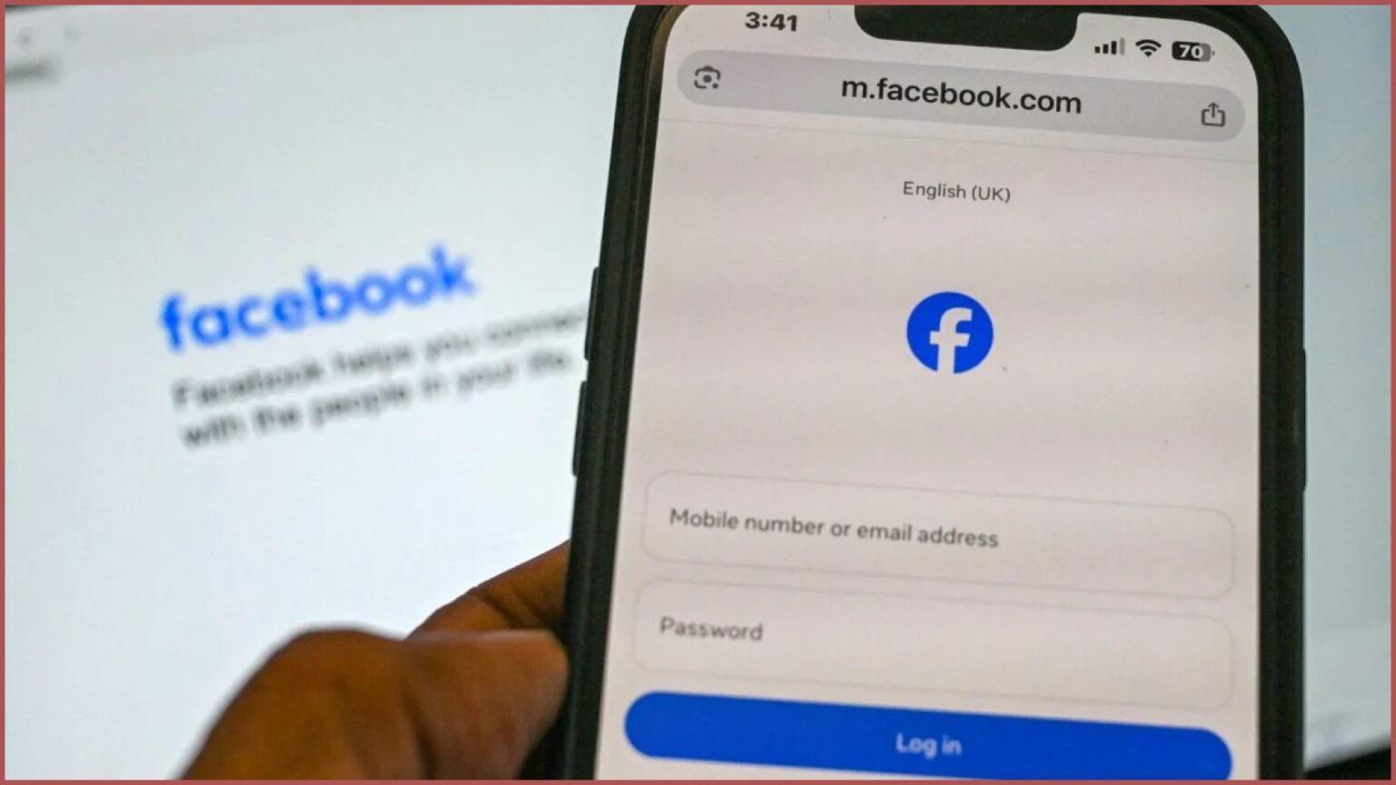 Senacon cobra Meta por remoções de perfis nas eleições de 2026