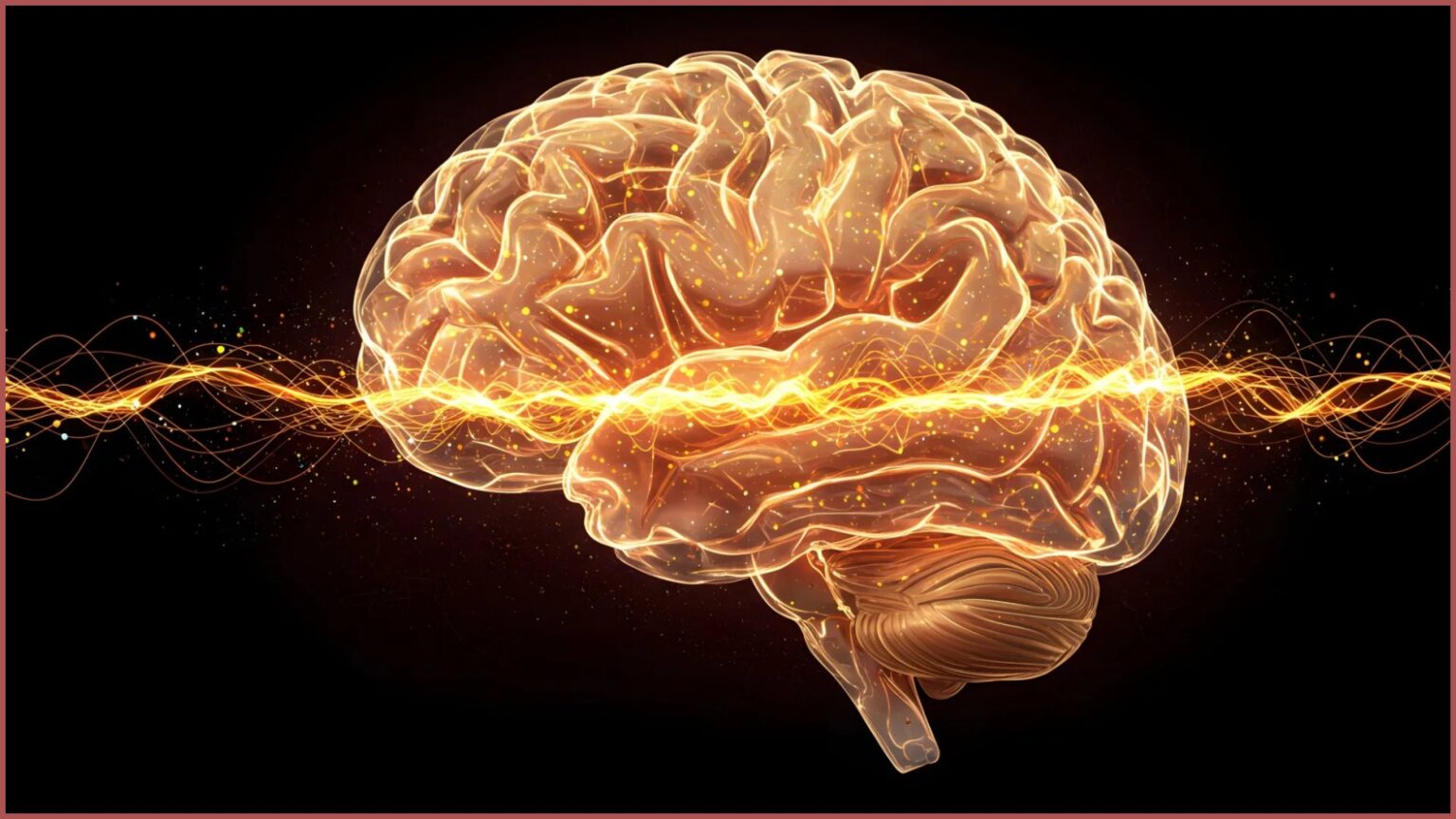 Sinal cerebral enfraquecido liga sintomas da esquizofrenia