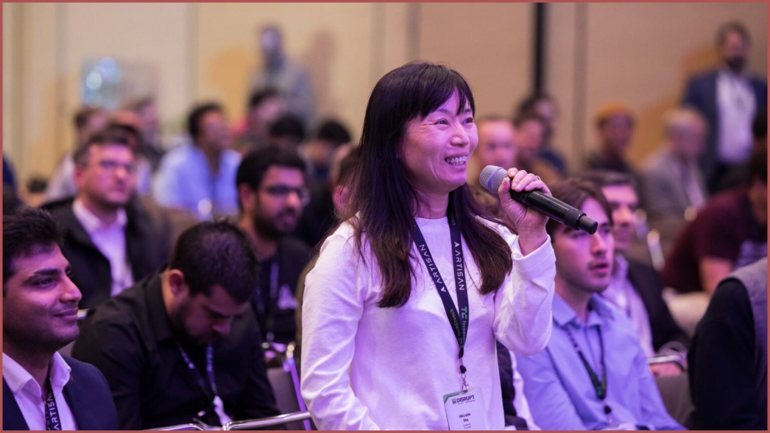 TechCrunch Disrupt 2026 começa em 13 de outubro em San Francisco