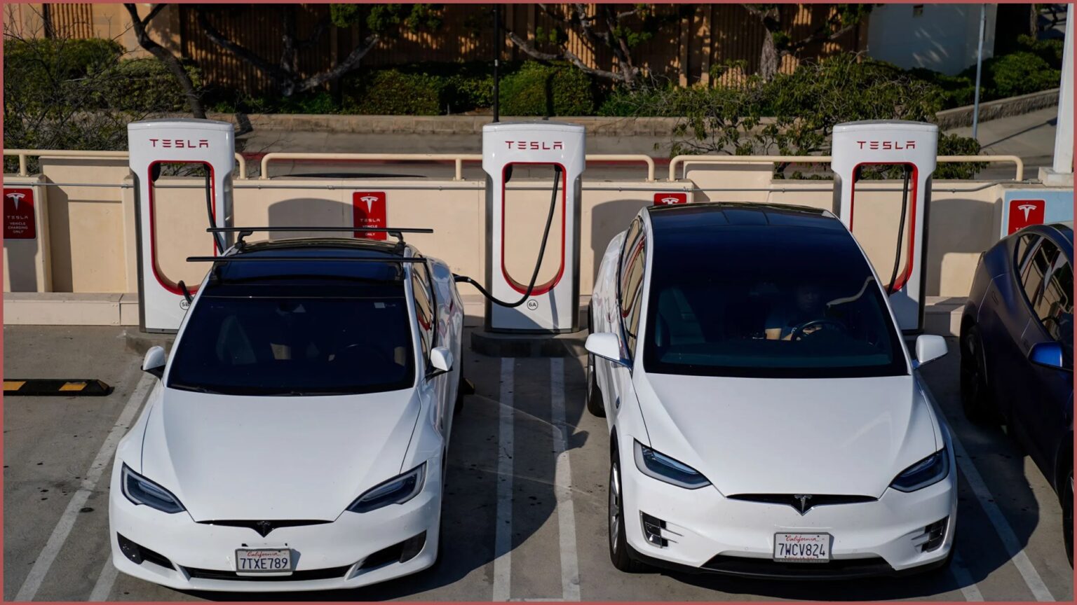Tesla troca nome do Full Self-Driving por Assisted Driving na Europa