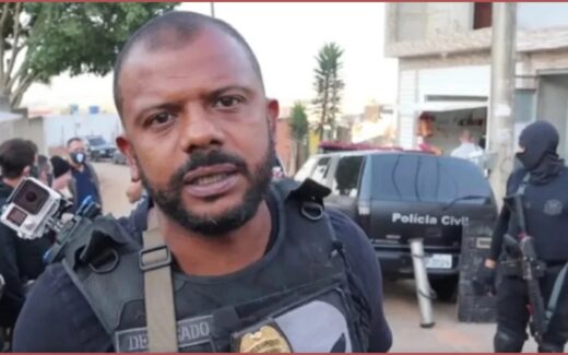 TJ-SP mantém liminar que suspendeu exoneração de Da Cunha
