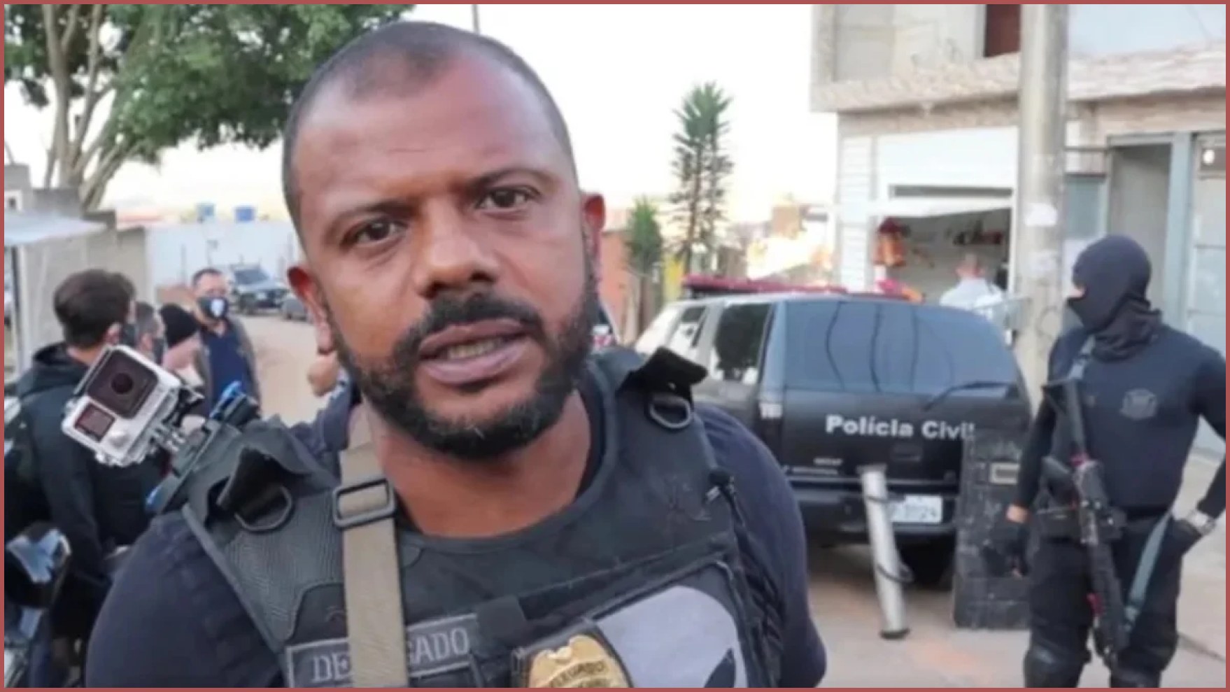 TJ-SP mantém liminar que suspendeu exoneração de Da Cunha