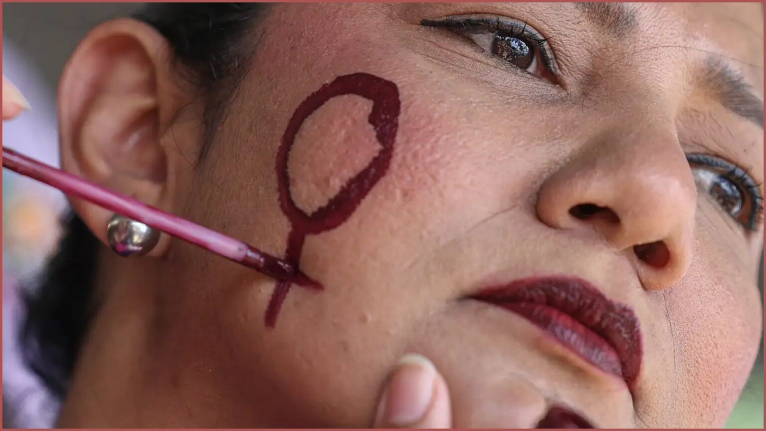 Violência política contra mulheres cresce durante eleição de 2026